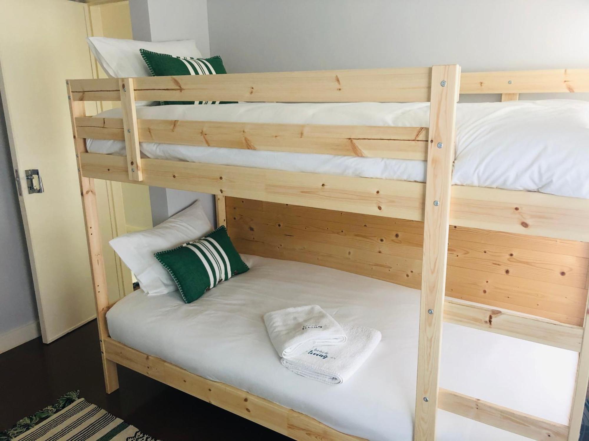 Beachliving Cortegaca Εξωτερικό φωτογραφία