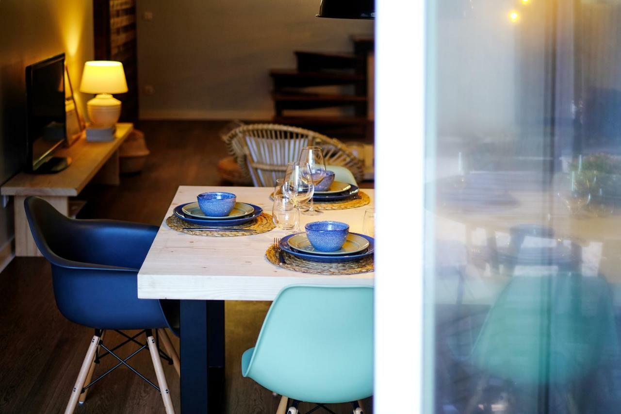 Beachliving Cortegaca Εξωτερικό φωτογραφία