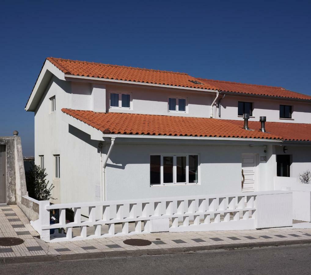 Beachliving Cortegaca Εξωτερικό φωτογραφία