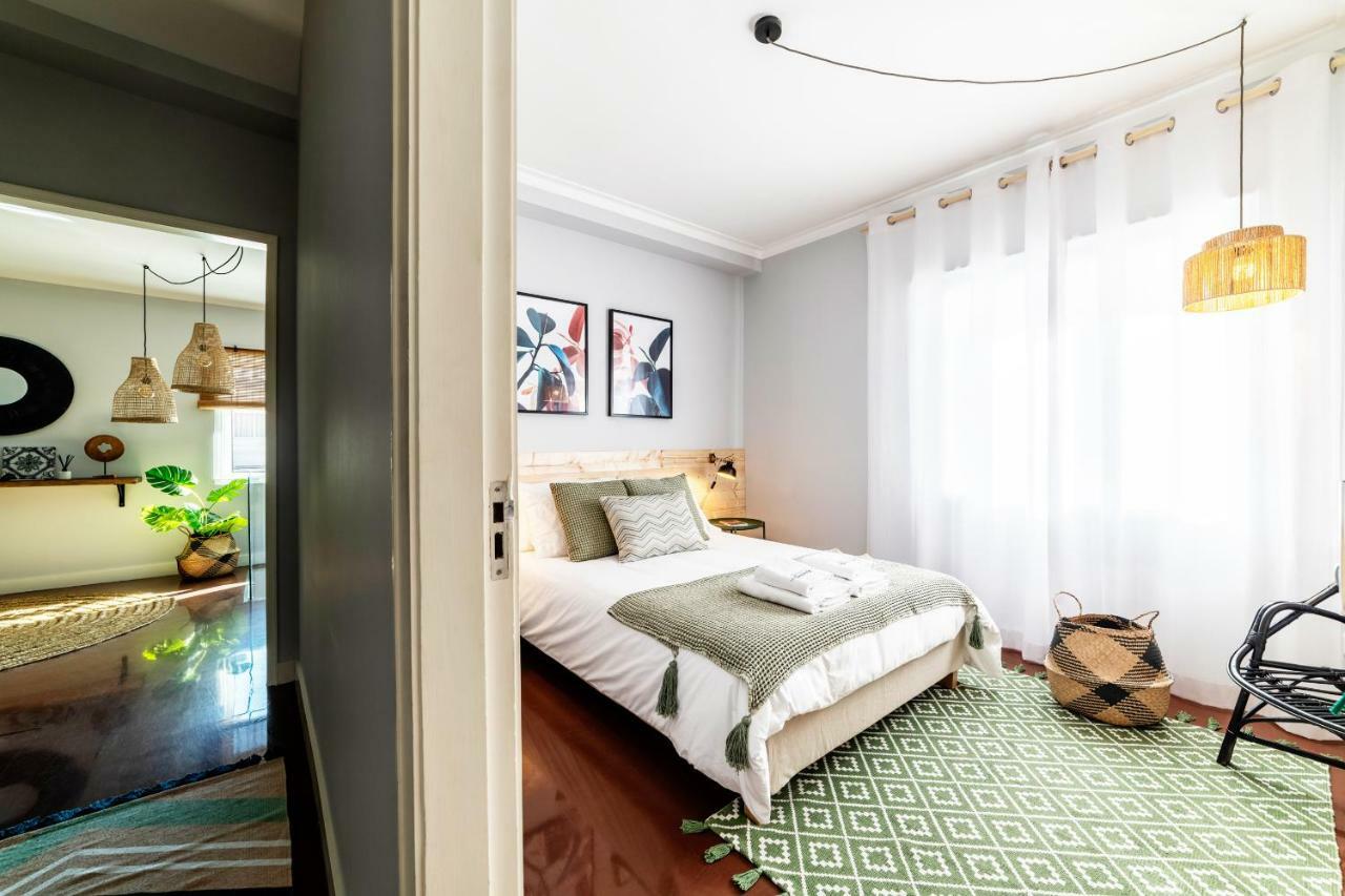 Beachliving Cortegaca Εξωτερικό φωτογραφία