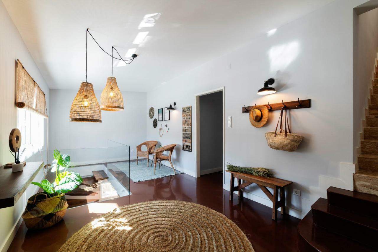 Beachliving Cortegaca Εξωτερικό φωτογραφία