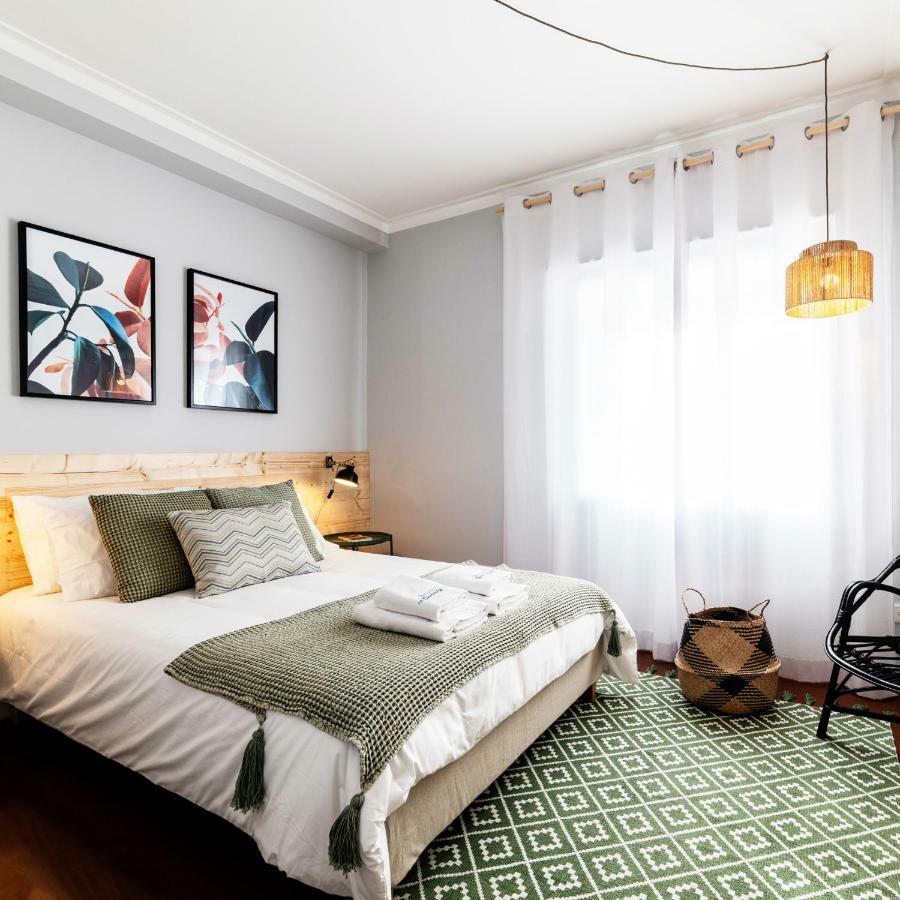 Beachliving Cortegaca Εξωτερικό φωτογραφία