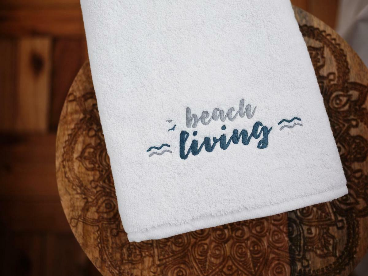 Beachliving Cortegaca Εξωτερικό φωτογραφία